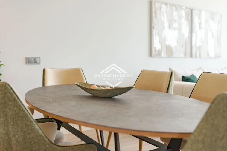 Apartamento T2 para Arrendamento em Funchal (São Pedro) Foto 10