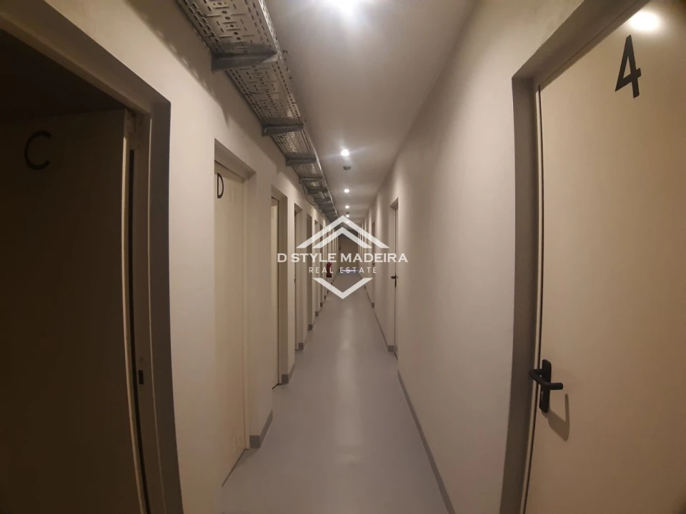 Apartamento T2 para Arrendamento em Funchal (São Pedro) Foto 30