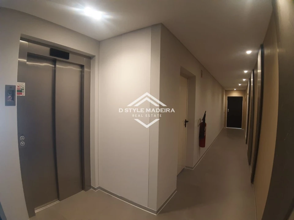 Apartamento T2 para Arrendamento em Funchal (São Pedro) Foto 28