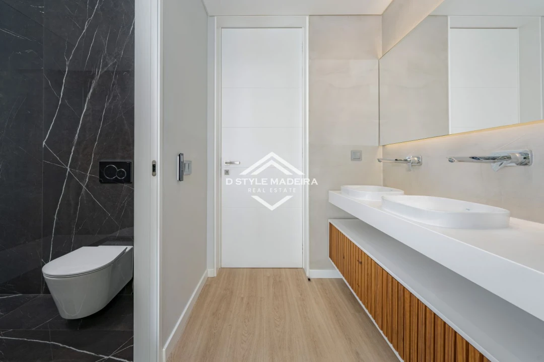 Apartamento T2 para Arrendamento em Funchal (São Pedro) Foto 20