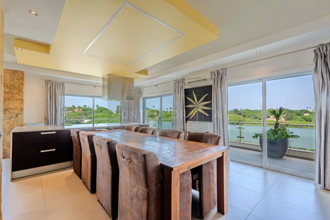 Apartamento T3 para Venda em Albufeira e Olhos de Água Foto 20