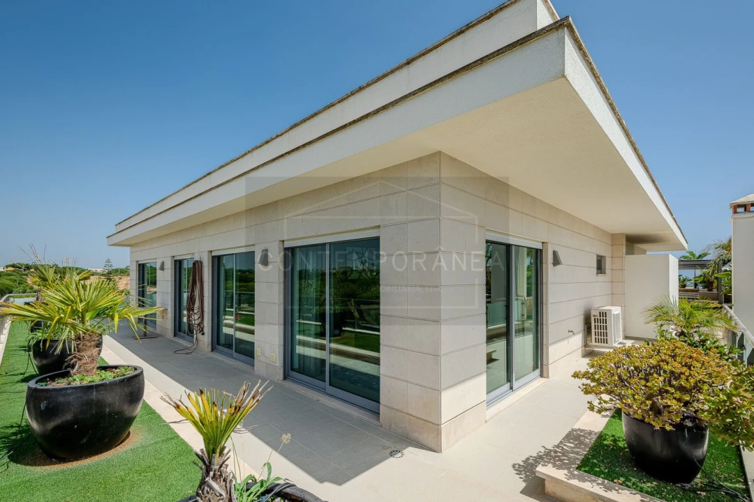 Apartamento T3 para Venda em Albufeira e Olhos de Água Foto 11