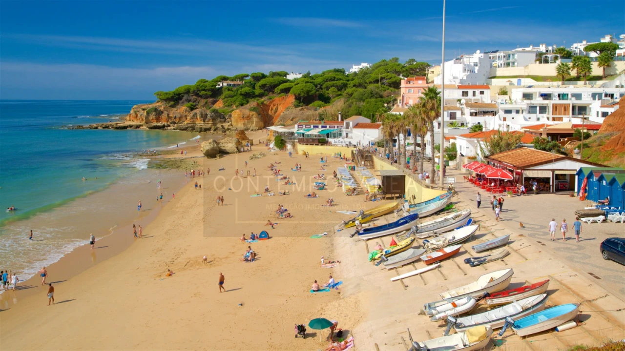 Apartamento T3 para Venda em Albufeira e Olhos de Água Foto 57