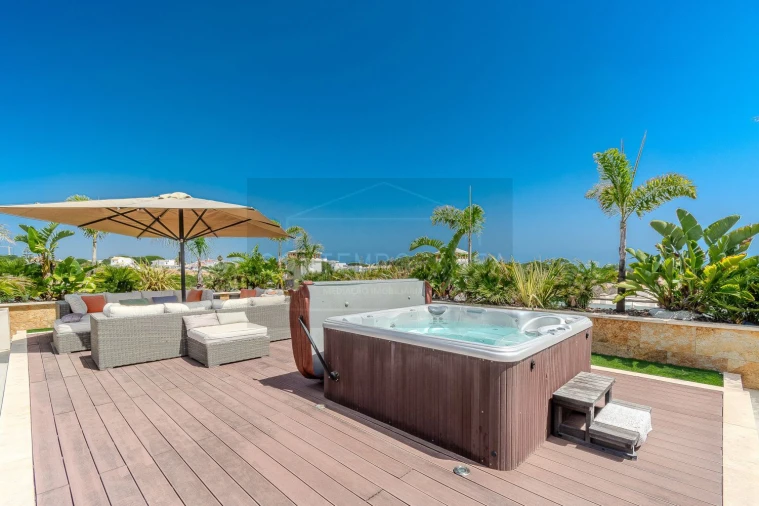 Apartamento T3 para Venda em Albufeira e Olhos de Água Foto 40