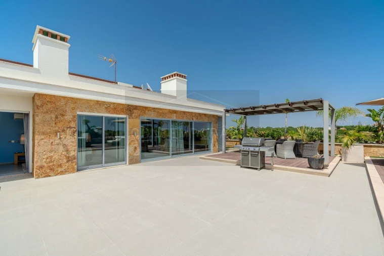 Apartamento T3 para Venda em Albufeira e Olhos de Água Foto 4