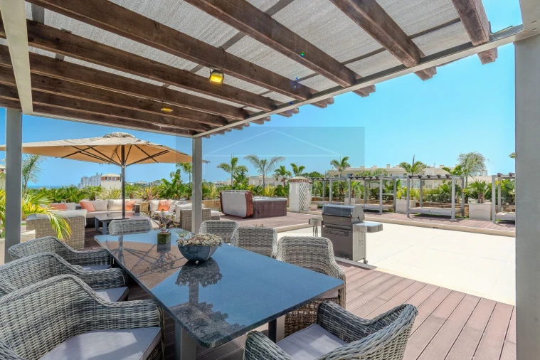 Apartamento T3 para Venda em Albufeira e Olhos de Água Foto 5