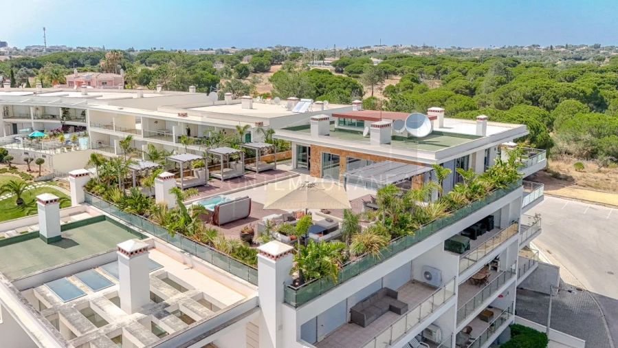 Apartamento T3 para Venda em Albufeira e Olhos de Água Foto 45