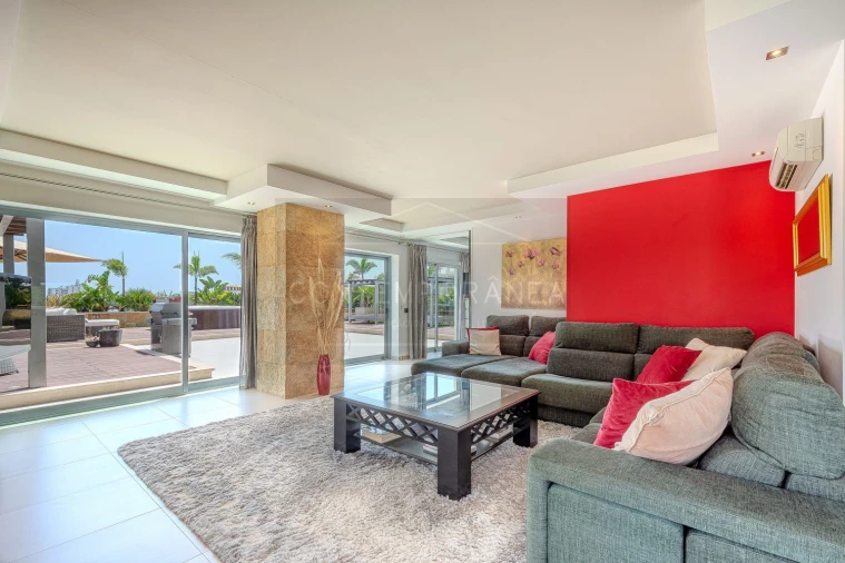 Apartamento T3 para Venda em Albufeira e Olhos de Água Foto 17