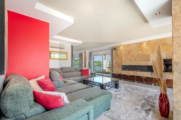 Apartamento T3 para Venda em Albufeira e Olhos de Água Foto 14