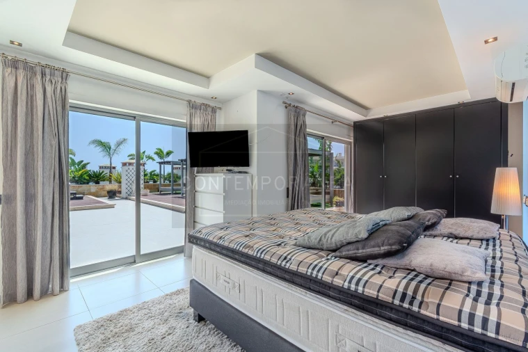 Apartamento T3 para Venda em Albufeira e Olhos de Água Foto 35