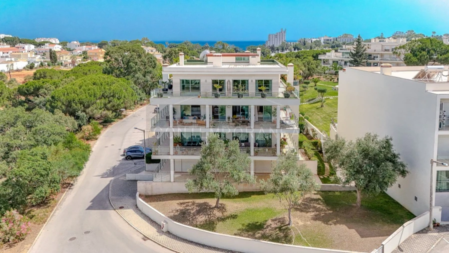 Apartamento T3 para Venda em Albufeira e Olhos de Água Foto 46