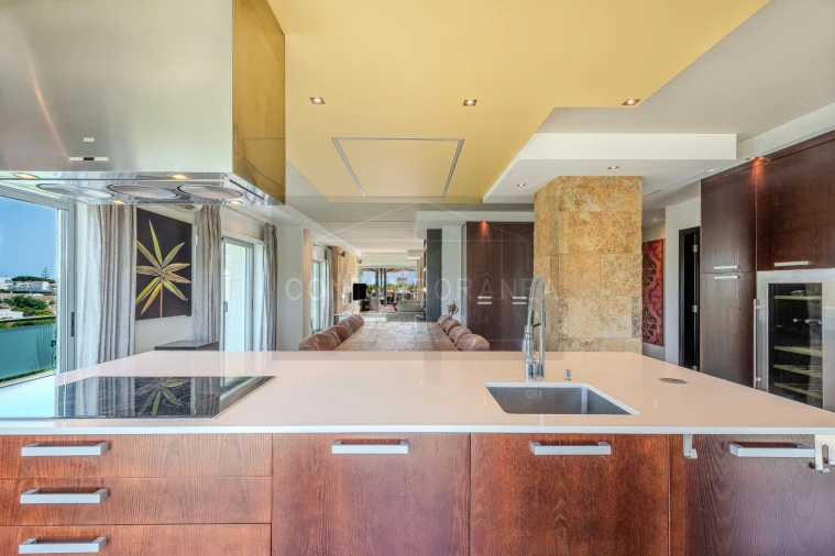 Apartamento T3 para Venda em Albufeira e Olhos de Água Foto 23