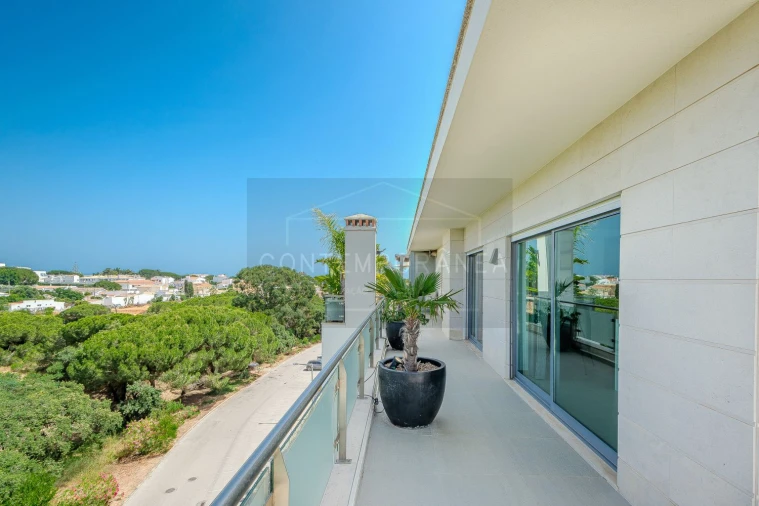 Apartamento T3 para Venda em Albufeira e Olhos de Água Foto 10
