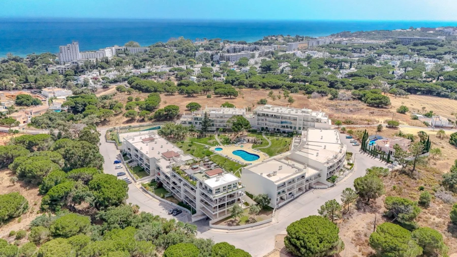 Apartamento T3 para Venda em Albufeira e Olhos de Água Foto 53