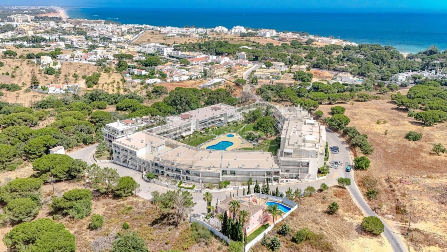 Apartamento T3 para Venda em Albufeira e Olhos de Água Foto 47
