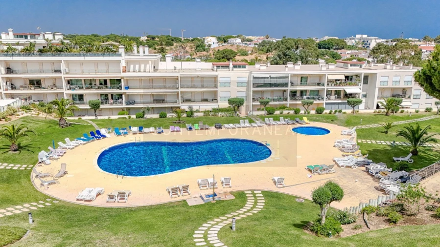 Apartamento T3 para Venda em Albufeira e Olhos de Água Foto 48