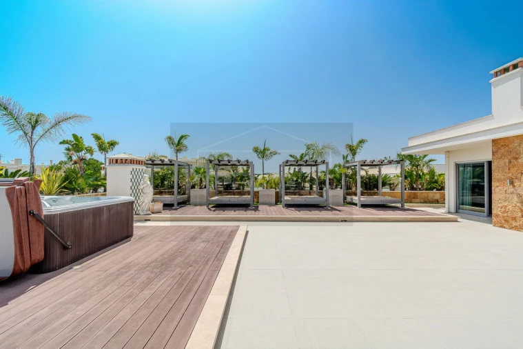 Apartamento T3 para Venda em Albufeira e Olhos de Água Foto 42