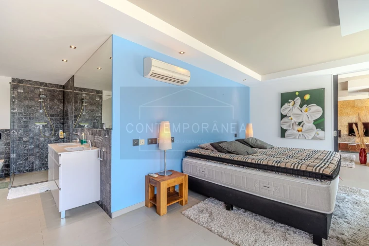 Apartamento T3 para Venda em Albufeira e Olhos de Água Foto 36