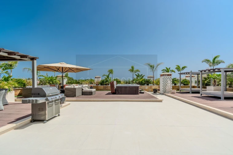 Apartamento T3 para Venda em Albufeira e Olhos de Água Foto 3