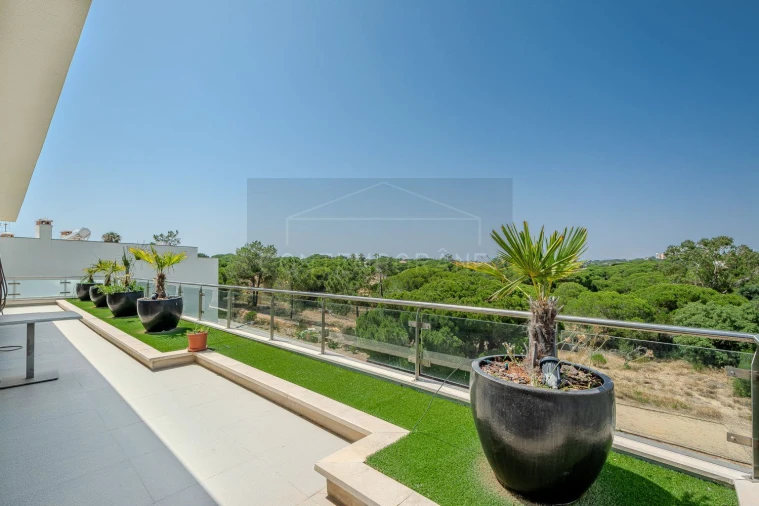 Apartamento T3 para Venda em Albufeira e Olhos de Água Foto 9