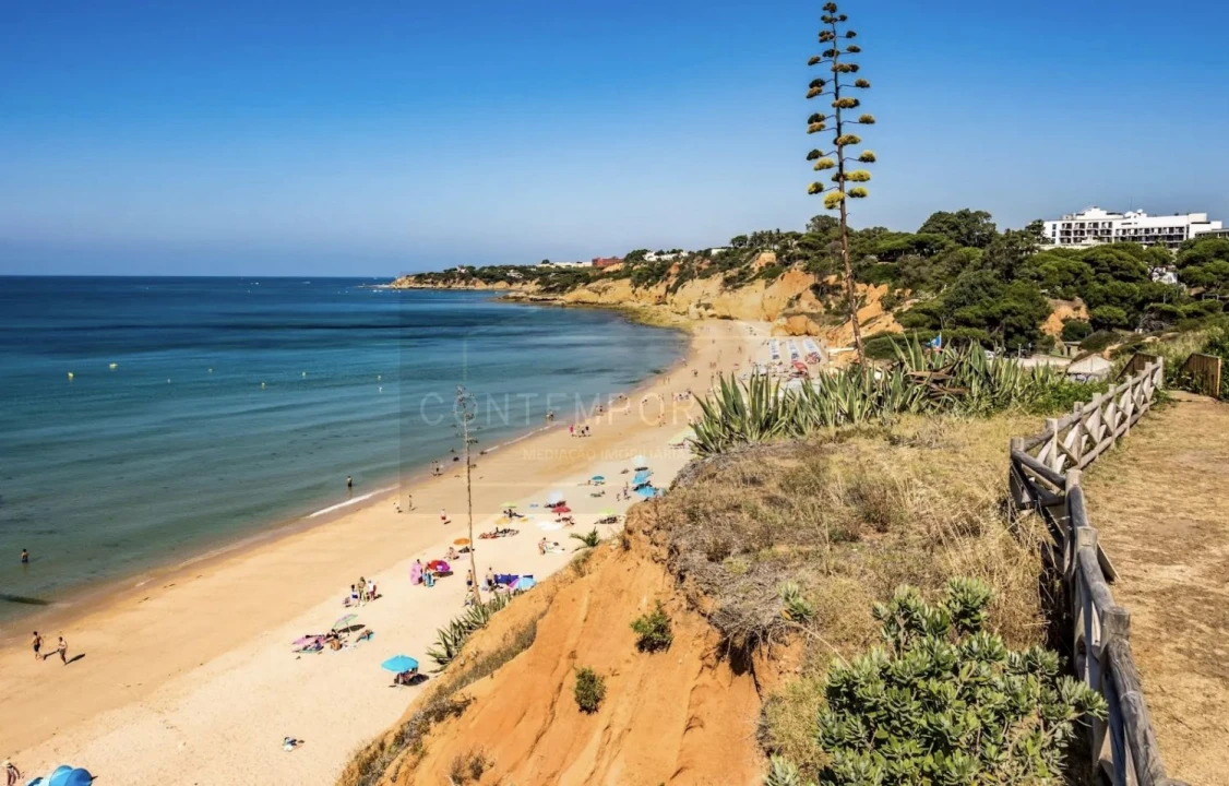 Apartamento T3 para Venda em Albufeira e Olhos de Água Foto 58