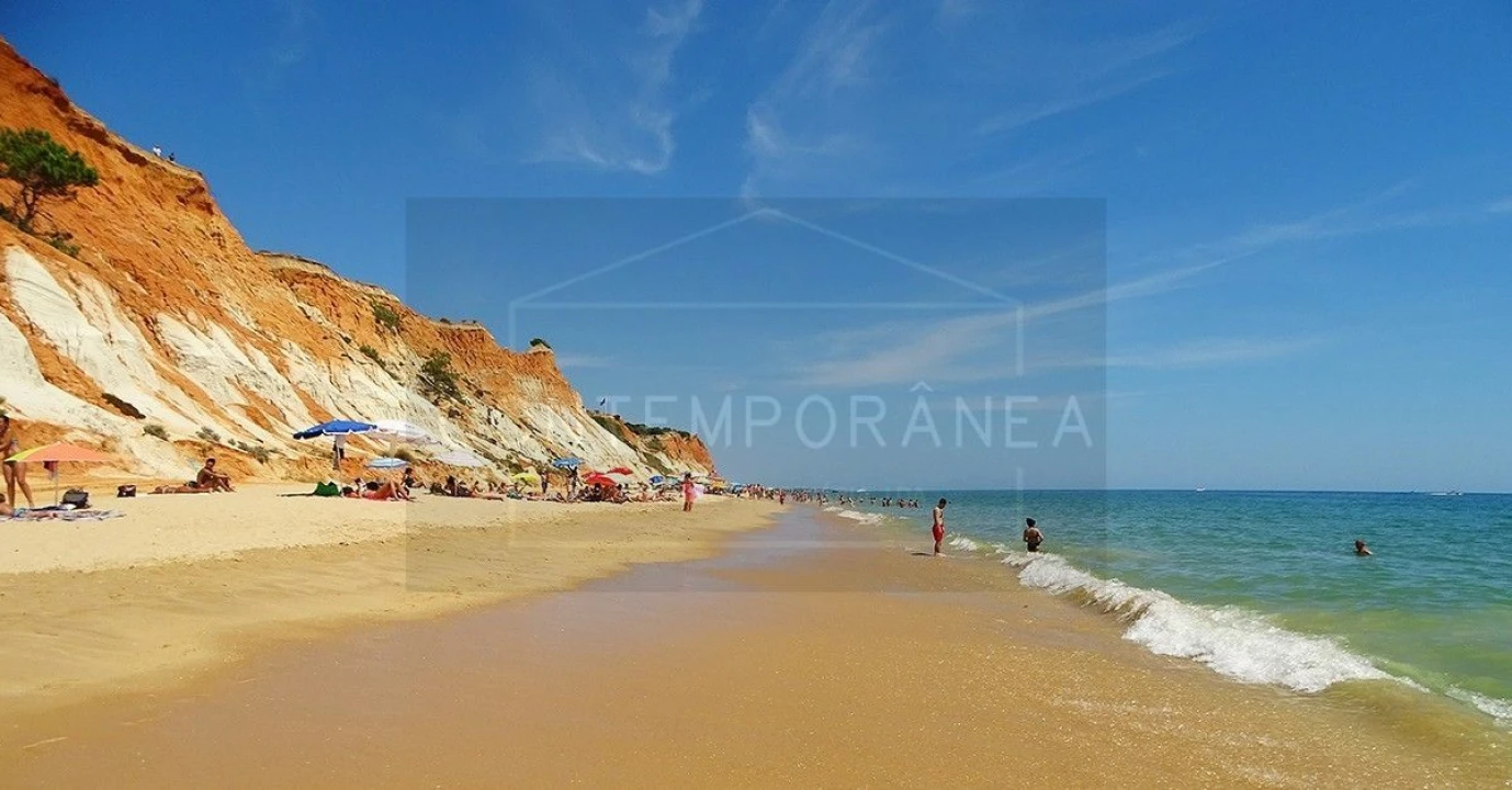 Apartamento T3 para Venda em Albufeira e Olhos de Água Foto 56