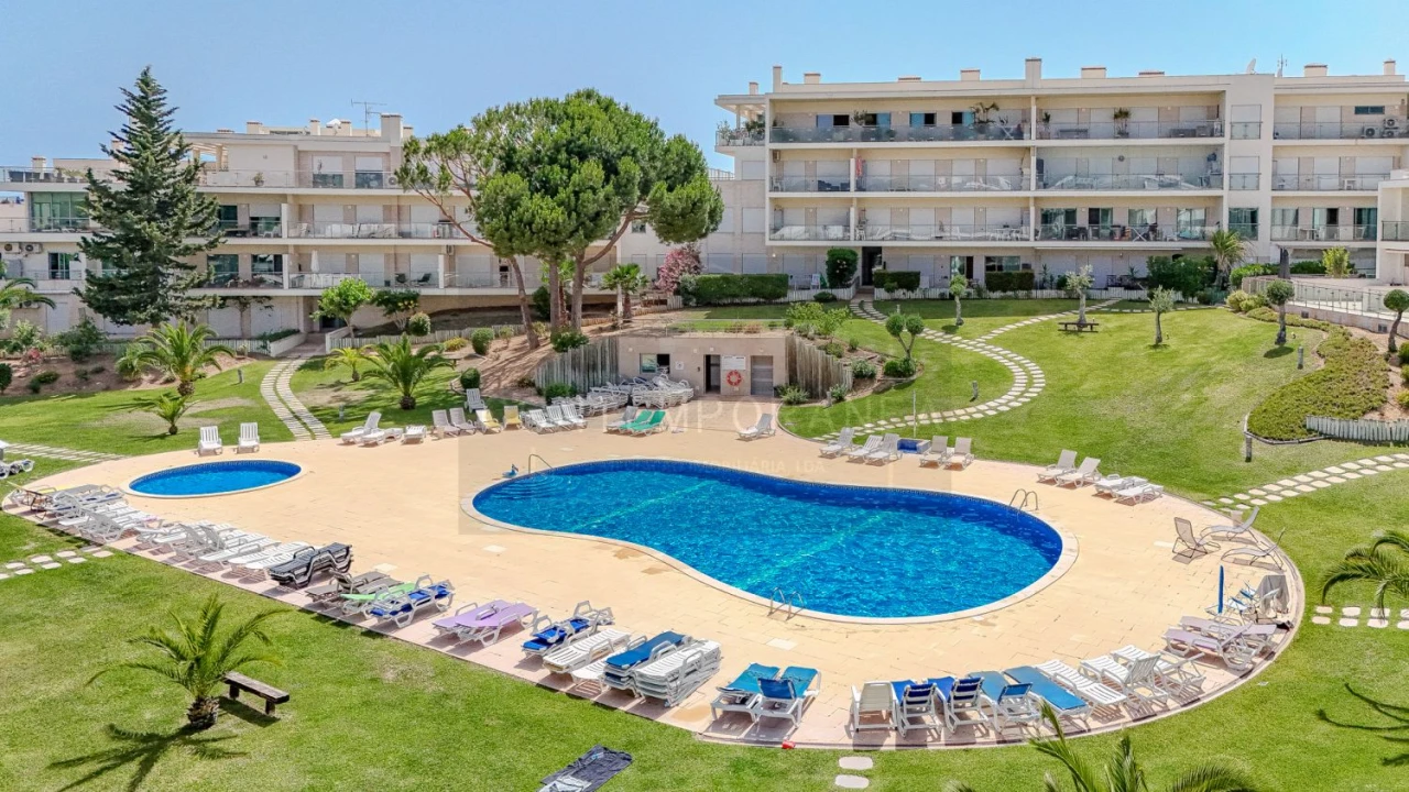 Apartamento T3 para Venda em Albufeira e Olhos de Água Foto 54