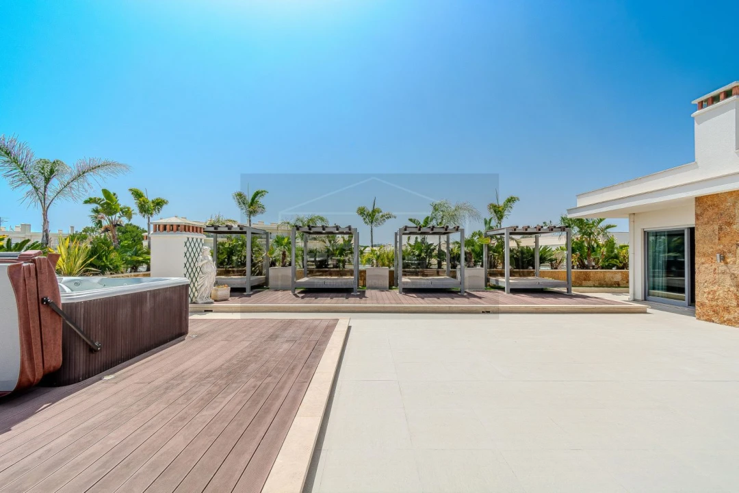 Apartamento T3 para Venda em Albufeira e Olhos de Água Foto 42