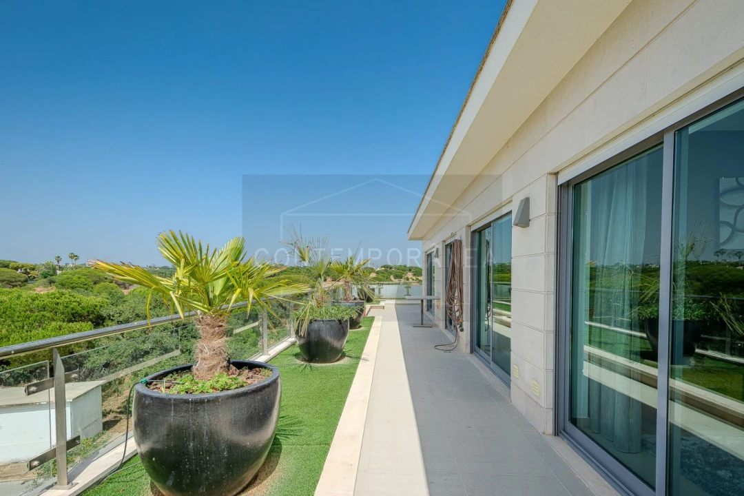 Apartamento T3 para Venda em Albufeira e Olhos de Água Foto 44