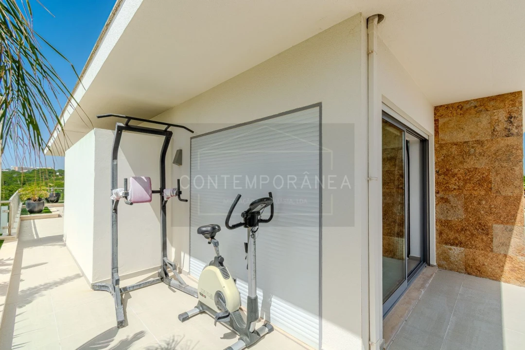 Apartamento T3 para Venda em Albufeira e Olhos de Água Foto 12