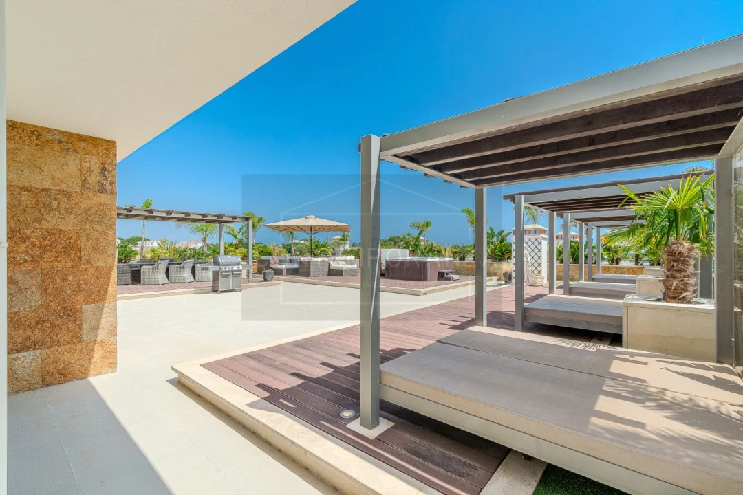 Apartamento T3 para Venda em Albufeira e Olhos de Água Foto 41