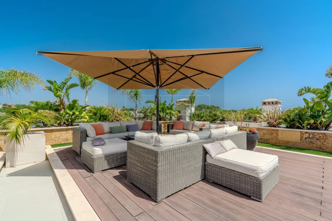 Apartamento T3 para Venda em Albufeira e Olhos de Água Foto 6