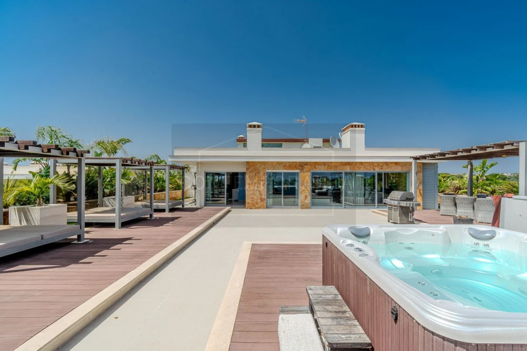 Apartamento T3 para Venda em Albufeira e Olhos de Água Foto 43