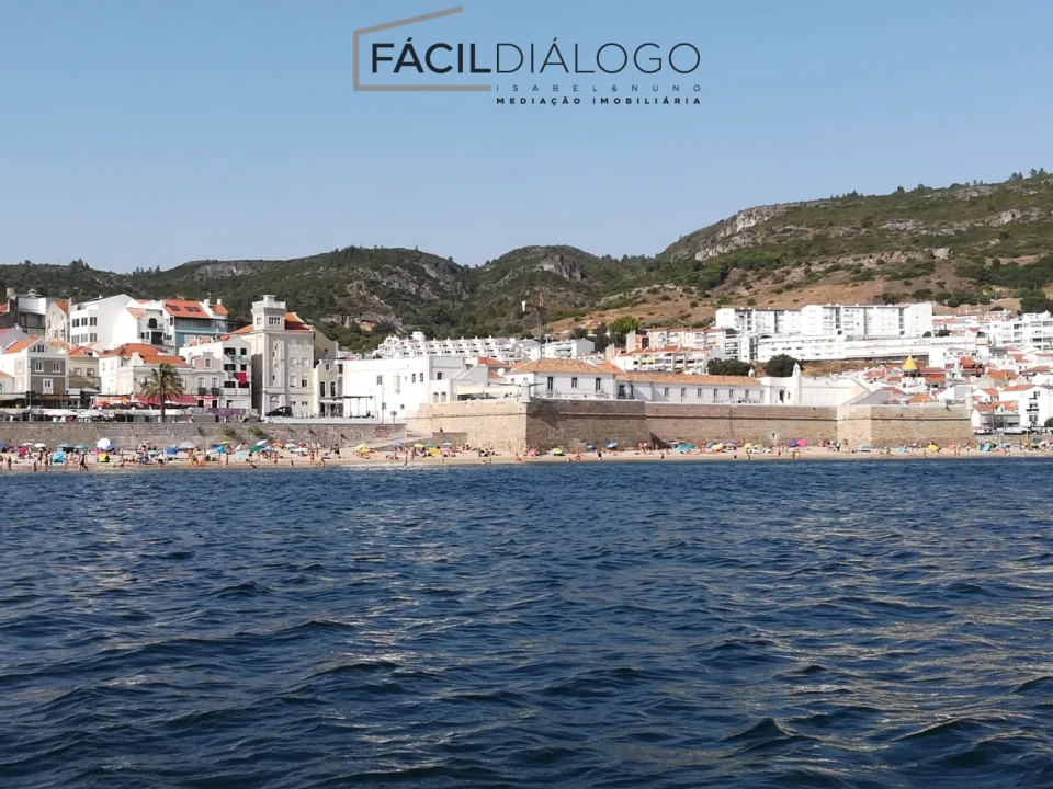 Moradia T3 para Venda em Sesimbra (Castelo) Foto 27