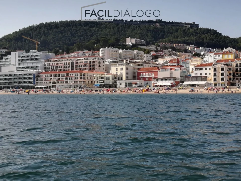 Moradia T3 para Venda em Sesimbra (Castelo) Foto 31