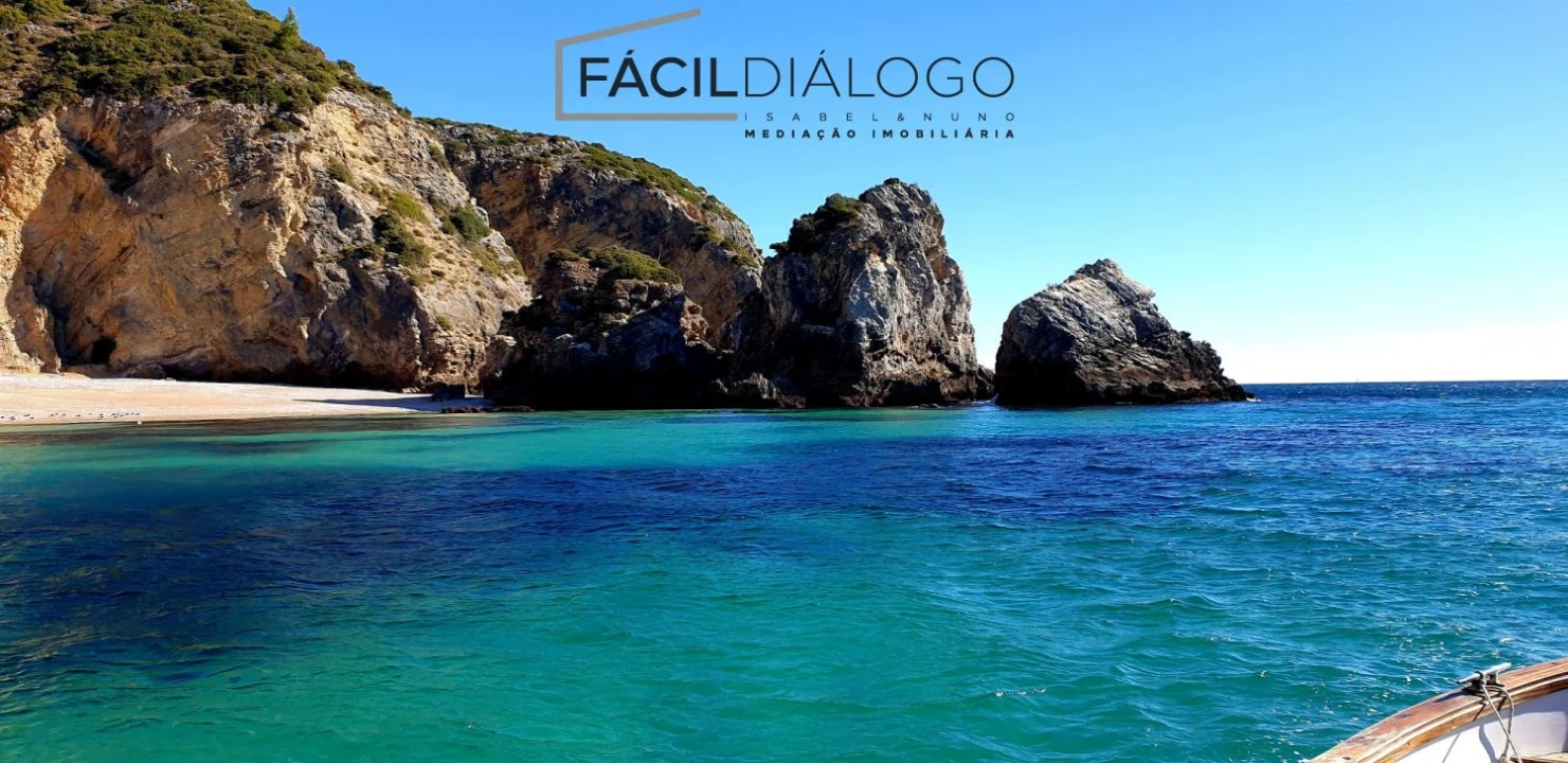 Moradia T3 para Venda em Sesimbra (Castelo) Foto 12