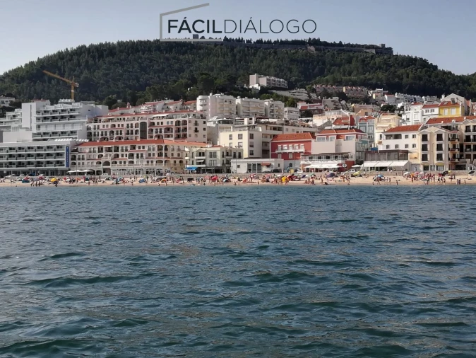 Moradia T3 para Venda em Sesimbra (Castelo) Foto 31