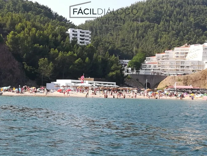 Moradia T3 para Venda em Sesimbra (Castelo) Foto 26