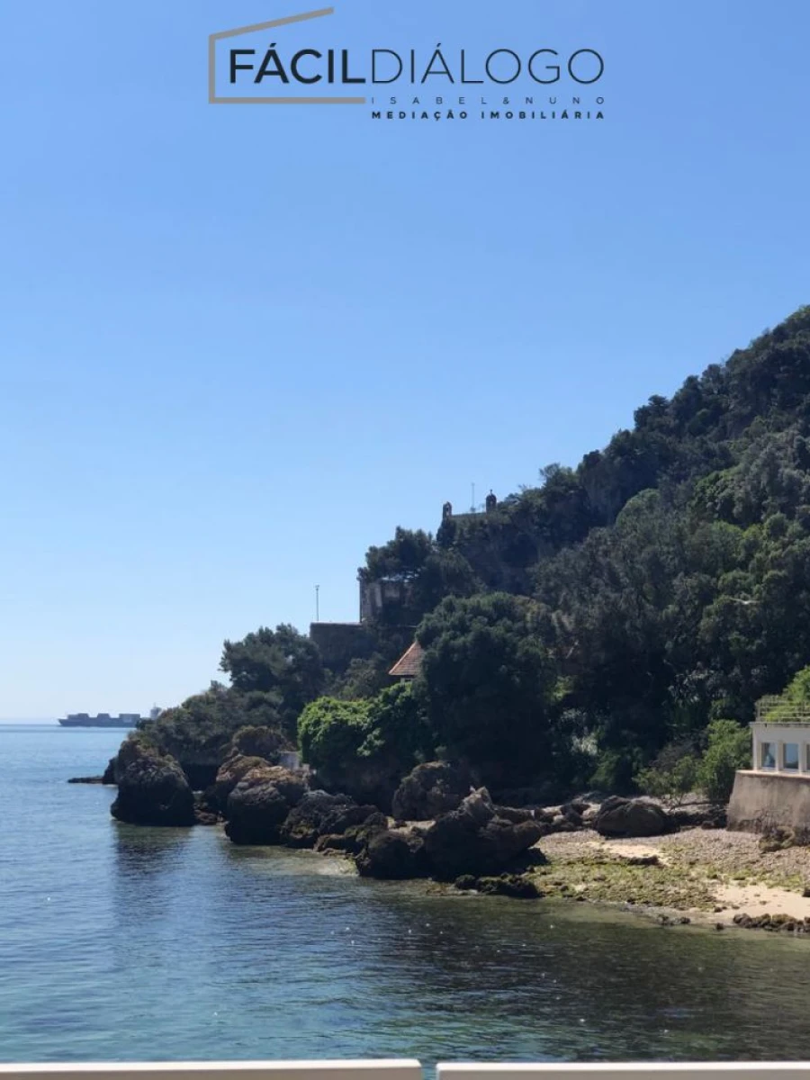 Moradia T3 para Venda em Sesimbra (Castelo) Foto 33