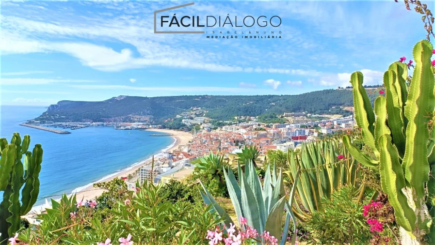 Moradia T3 para Venda em Sesimbra (Castelo) Foto 35