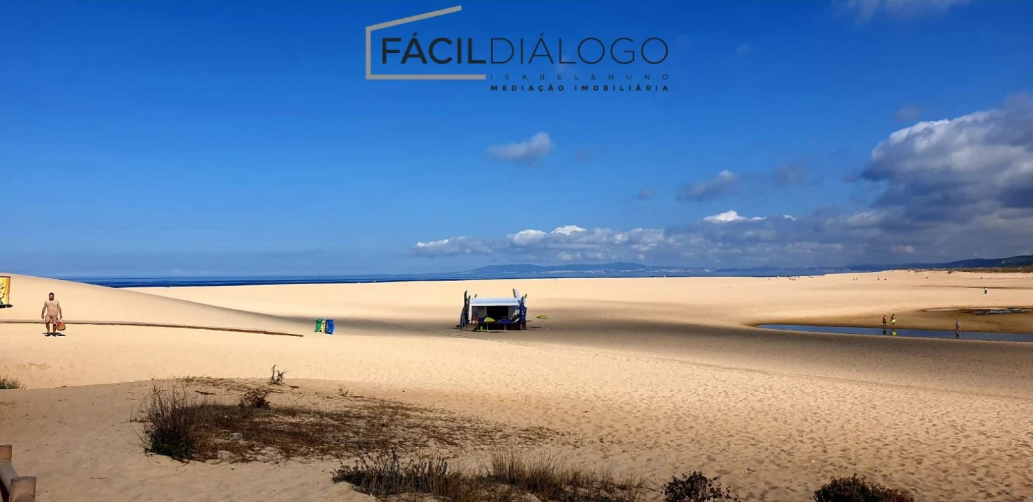 Moradia T3 para Venda em Sesimbra (Castelo) Foto 15