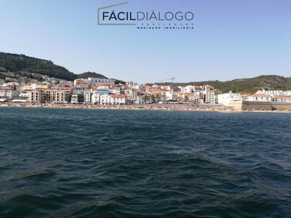 Moradia T3 para Venda em Sesimbra (Castelo) Foto 30