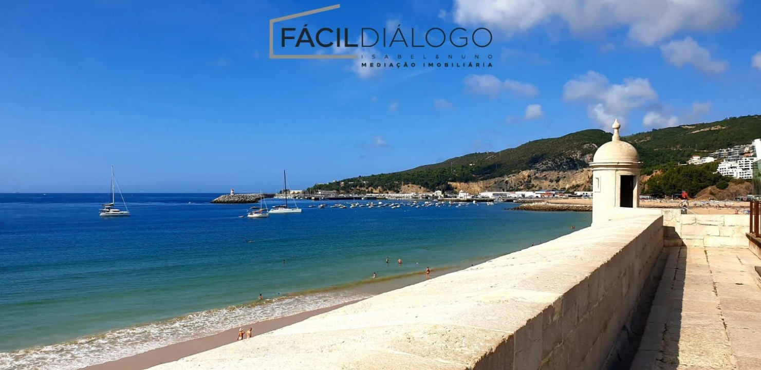 Moradia T3 para Venda em Sesimbra (Castelo) Foto 13