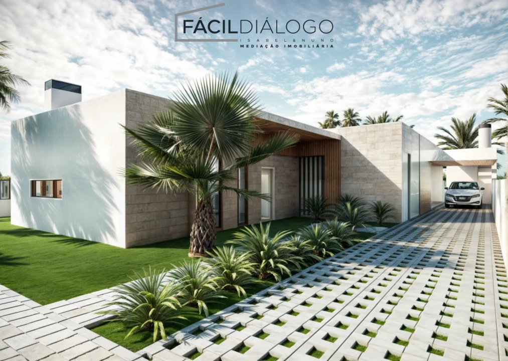 Moradia T3 para Venda em Sesimbra (Castelo) Foto 2