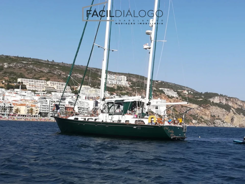 Moradia T3 para Venda em Sesimbra (Castelo) Foto 24