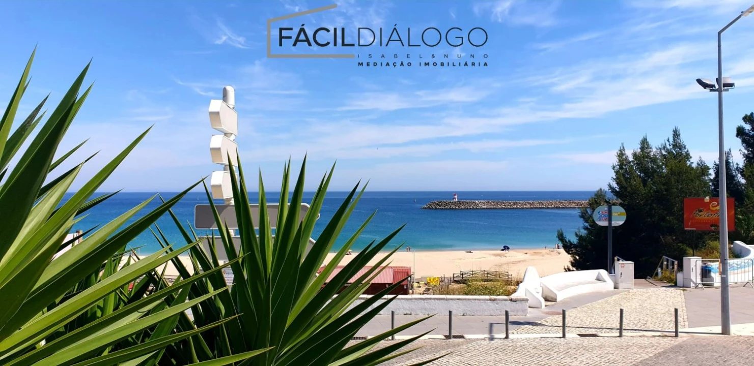 Moradia T3 para Venda em Sesimbra (Castelo) Foto 21