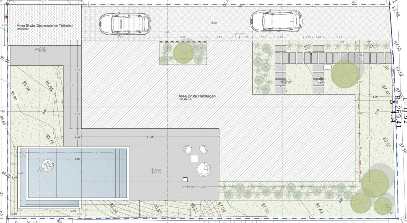 Moradia T3 para Venda em Sesimbra (Castelo) Foto 39
