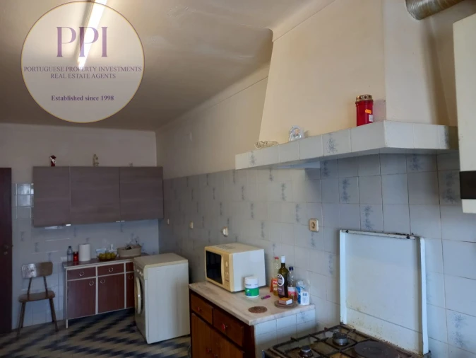 Moradia T6 para Venda em Vila Nova de Milfontes Foto 3