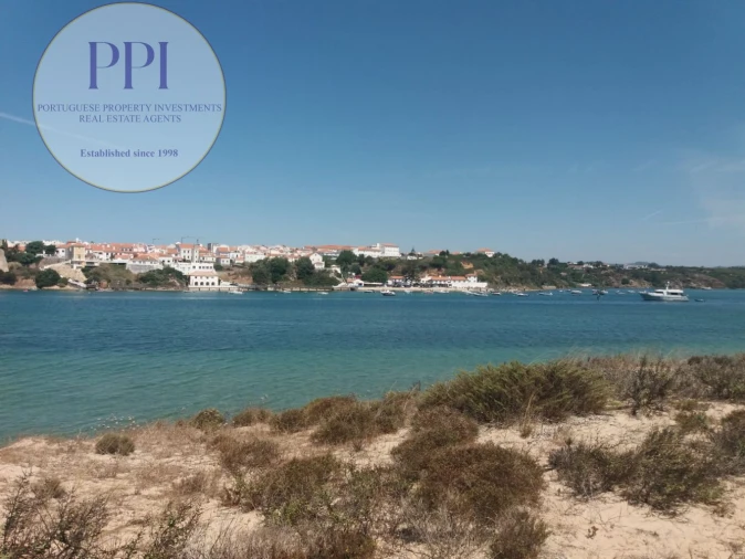 Moradia T6 para Venda em Vila Nova de Milfontes Foto 26