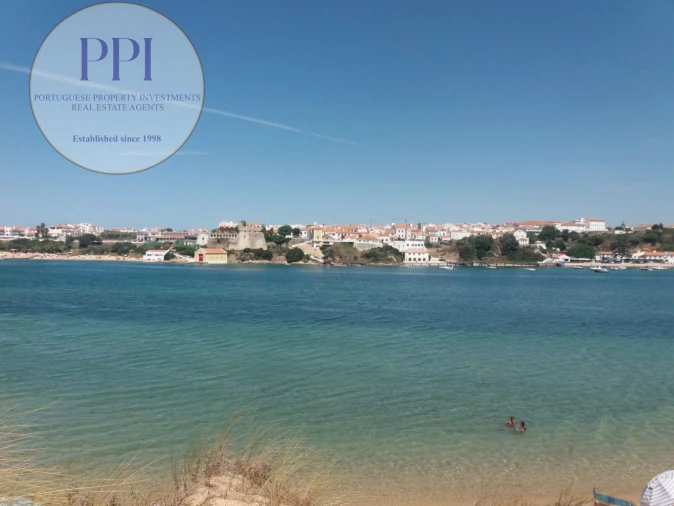 Moradia T6 para Venda em Vila Nova de Milfontes Foto 29